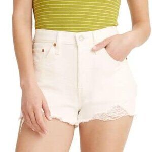 Levi's Women's 501 Original Shorts